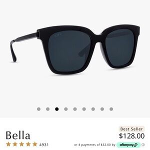 DIFF Bella sunglasses